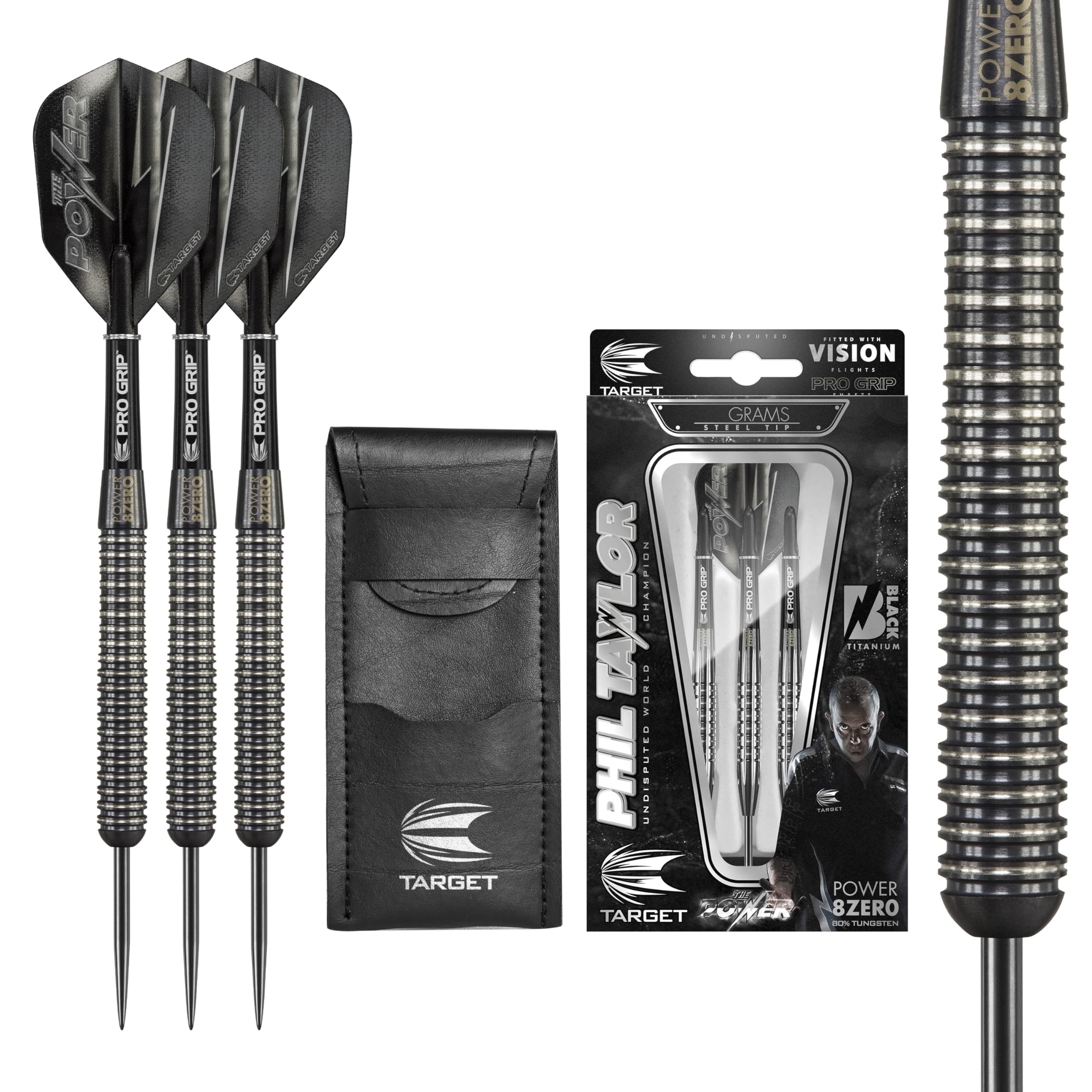 TARGET SP02 スティールダーツ Target Sync SP02 Steel Tip Darts | eBay