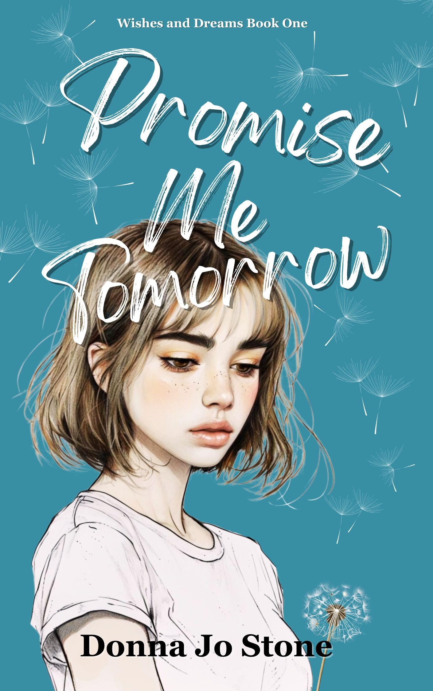 Promise Me Tomorrow