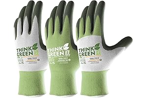 COOLJOB Gloves: Protect Your Hands in Style