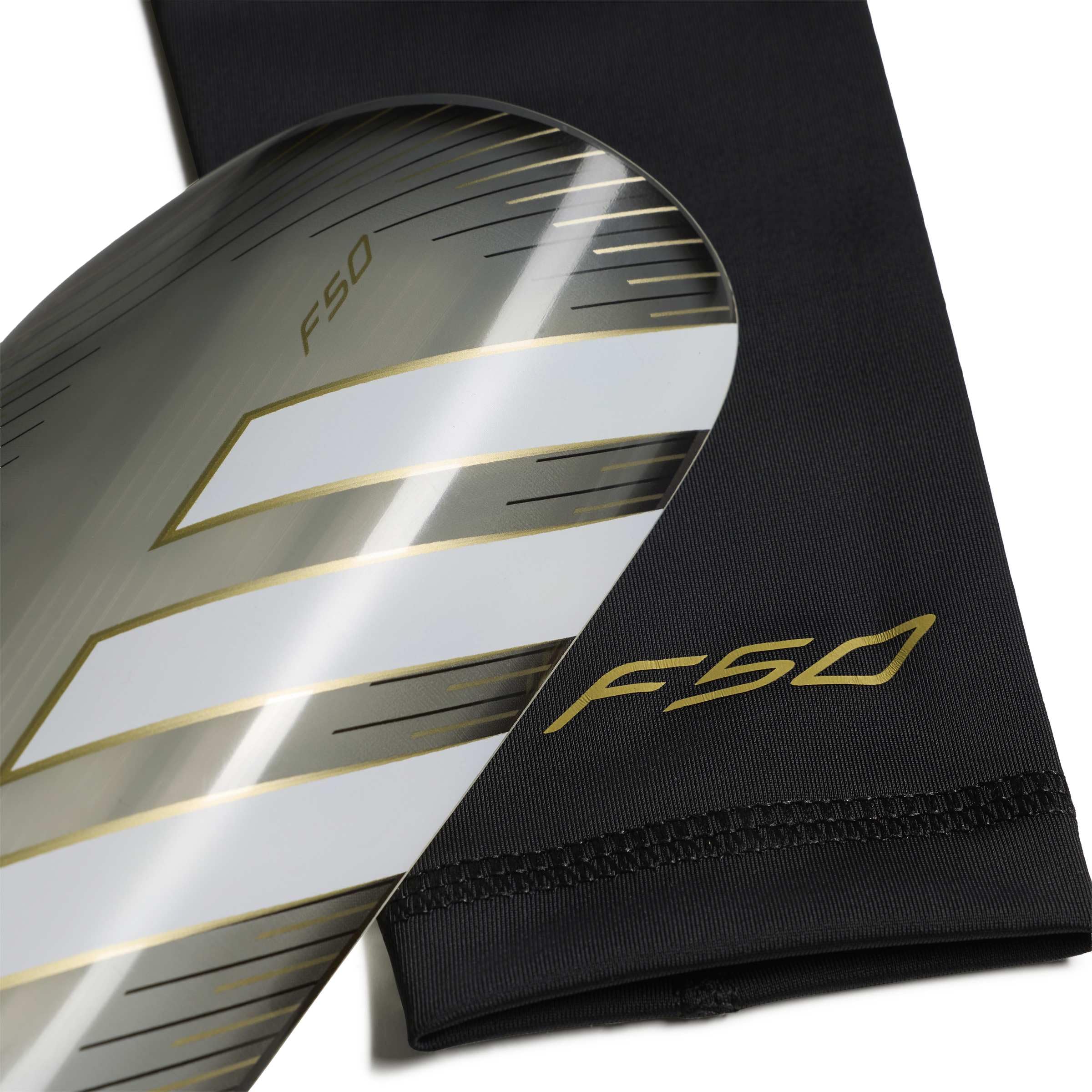 adidas Espinilleras F50 League