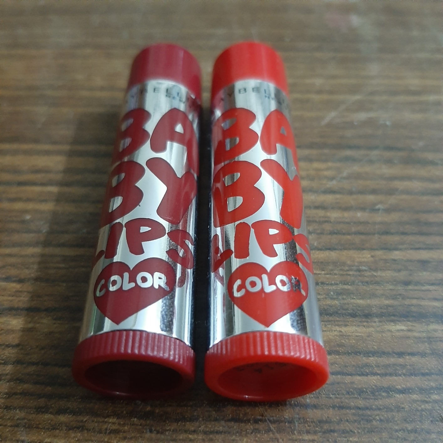 Buy Maybelline New York Baby Lips Loves NYC Lip Balm, Highline Wine