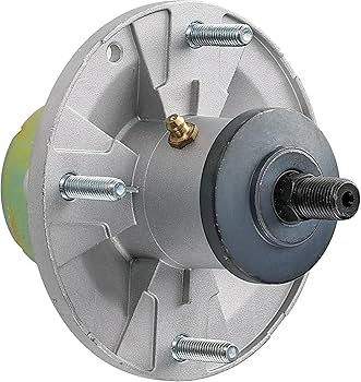 Amazon.com : Stens Spindle Assembly 285-934 Compatible with
