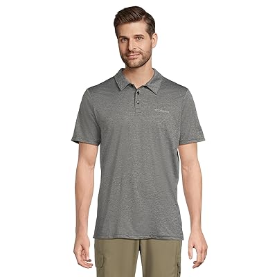Columbia Hiketm Polo Men