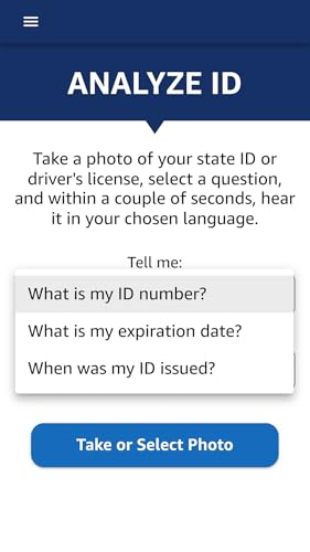 Read Aloud For Me PRO - Translate and Read Photos - Translate and Read Documents - Speech Synthesize