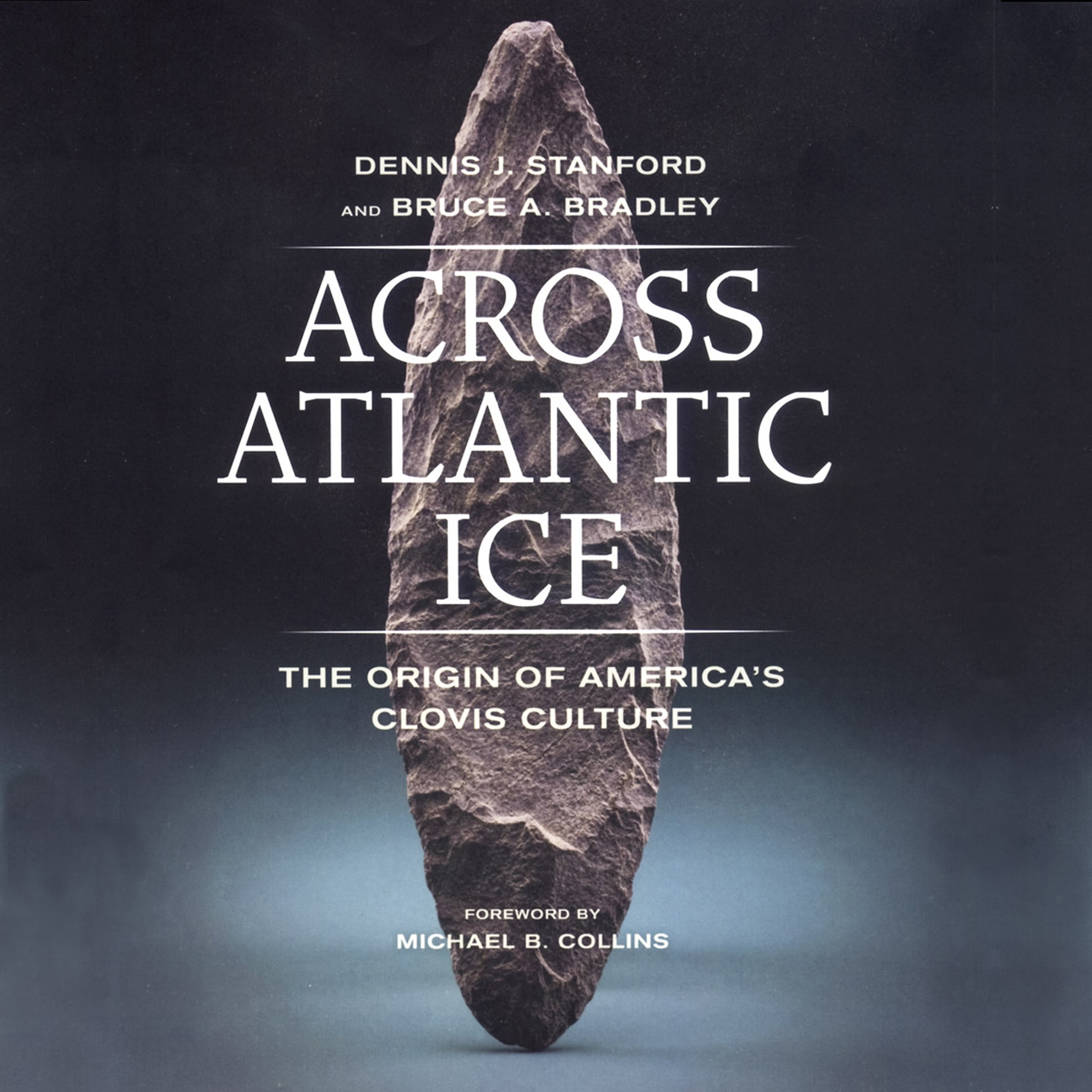 Across Atlantic Ice