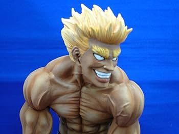 Amazon | はじめの一歩 THE FIGHTING! New Challenger ブライアン Amazon | はじめの一歩 THE FIGHTING! New Challenger ブライアン