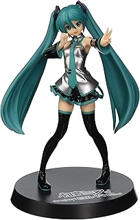 初音ミク Project DIVA 2nd プレミアムフィギュア “初音ミク” 全1種