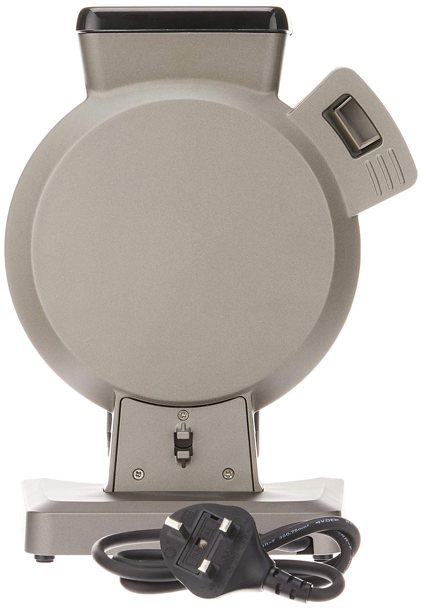 Cuisinart VERTICAL WAFFLE MAKER, 230V/50Hz/800W, CUISINART == 1