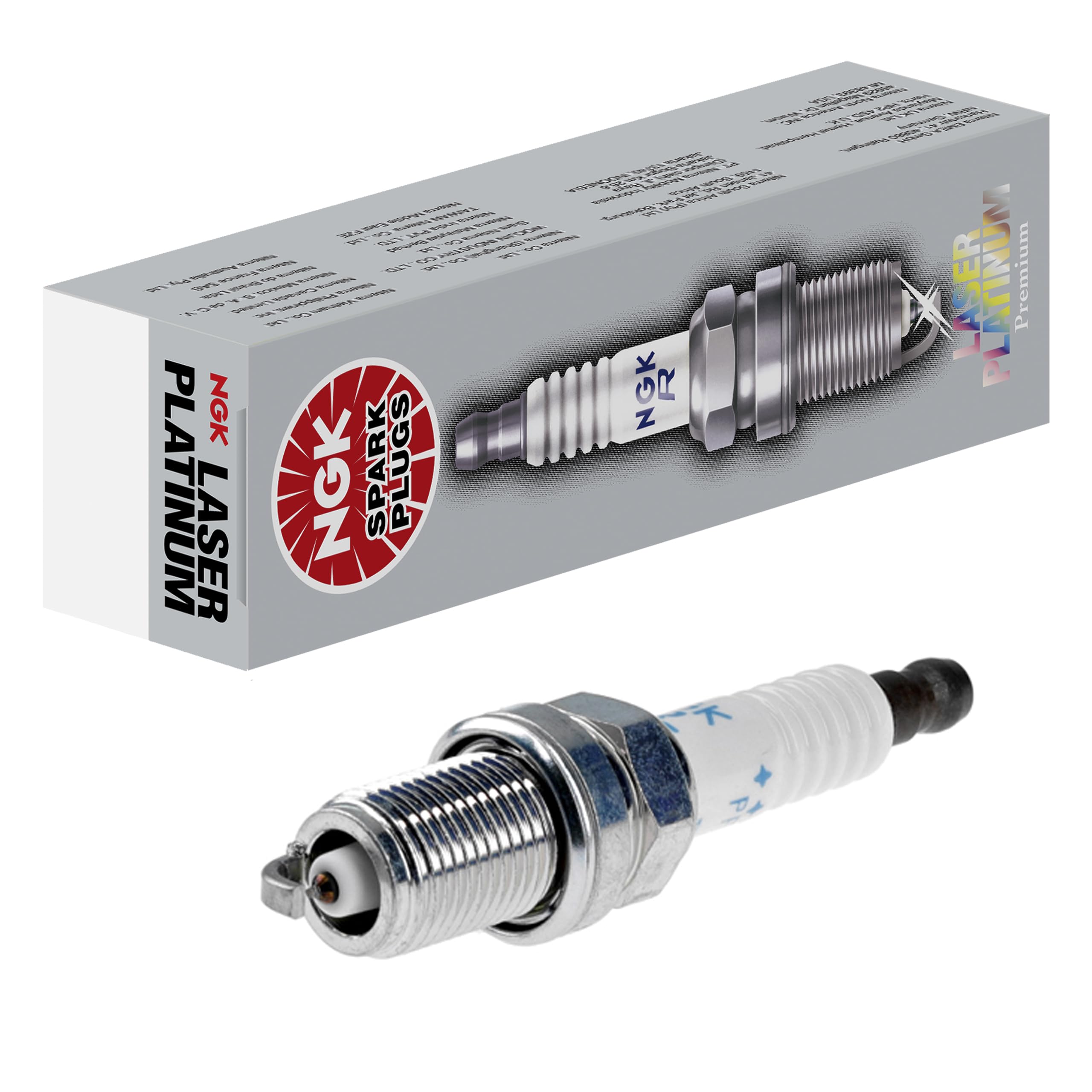 NGK 93322 Spark Plugs - PFR7AB, Spark Plugs - Amazon Canada
