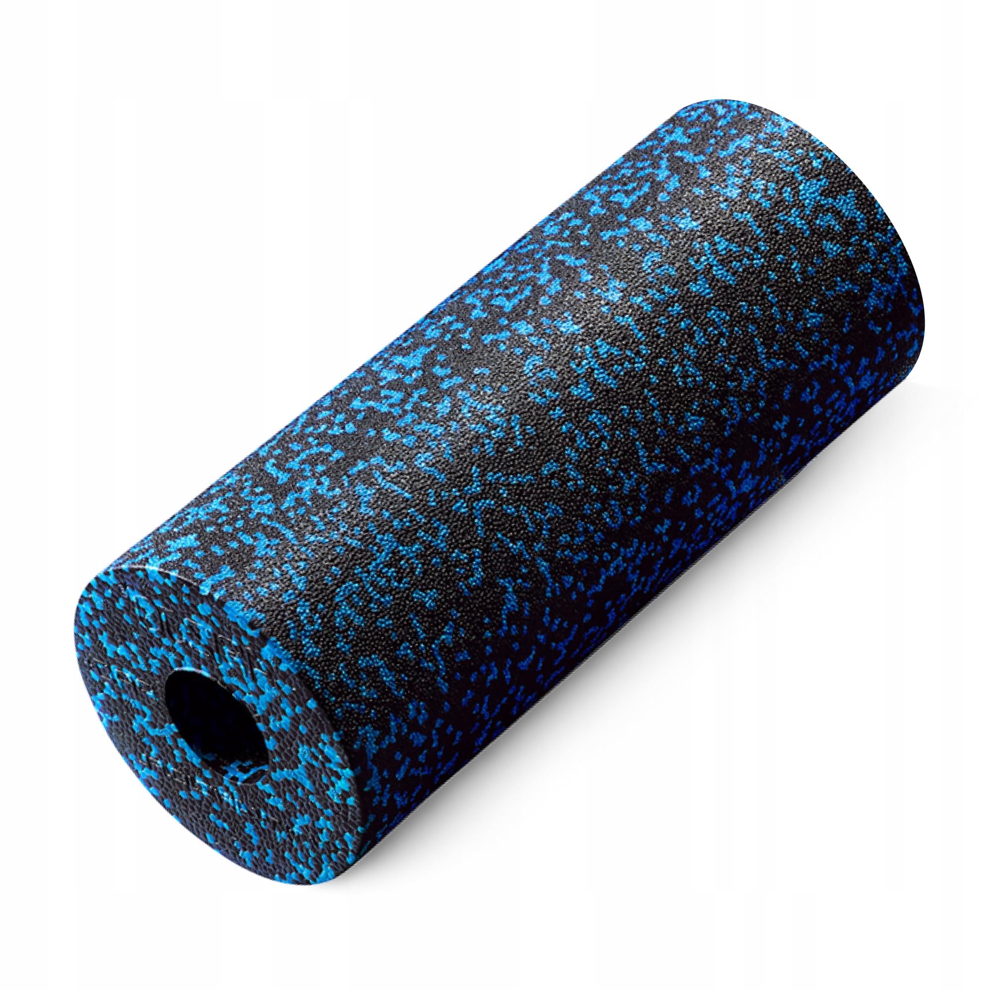ROLLER WAŁEK DO MASAŻU REHABILITACJI ĆWICZENIA GŁADKI PIANKOWY EPP 33 CM