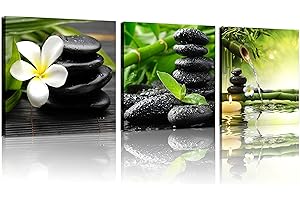 TutuBeer Zen Spa Wall Art