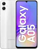 Samsung Galaxy A05 　4GB 64gb 2台セット Samsung Galaxy A05, Android Smartphone, Dual SIM Mobile
