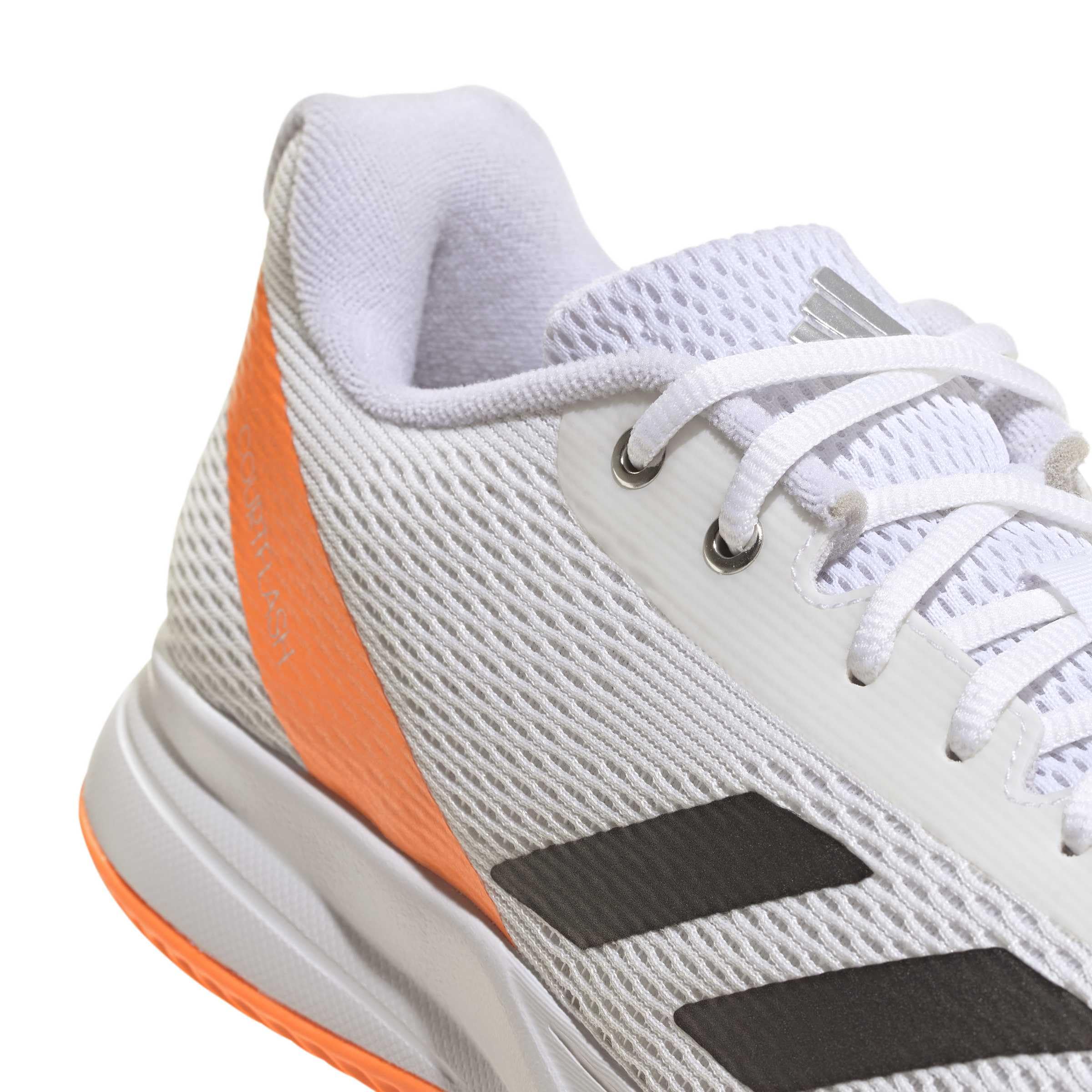 adidas Men's Zapatilla Courtflash Speed 2 Tennis