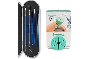 tweexy Vinyl Weeding Ring For Vinyl Weeding Tool