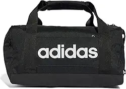 Bolsa Adidas Linear Duffel Pequena 12 Litros