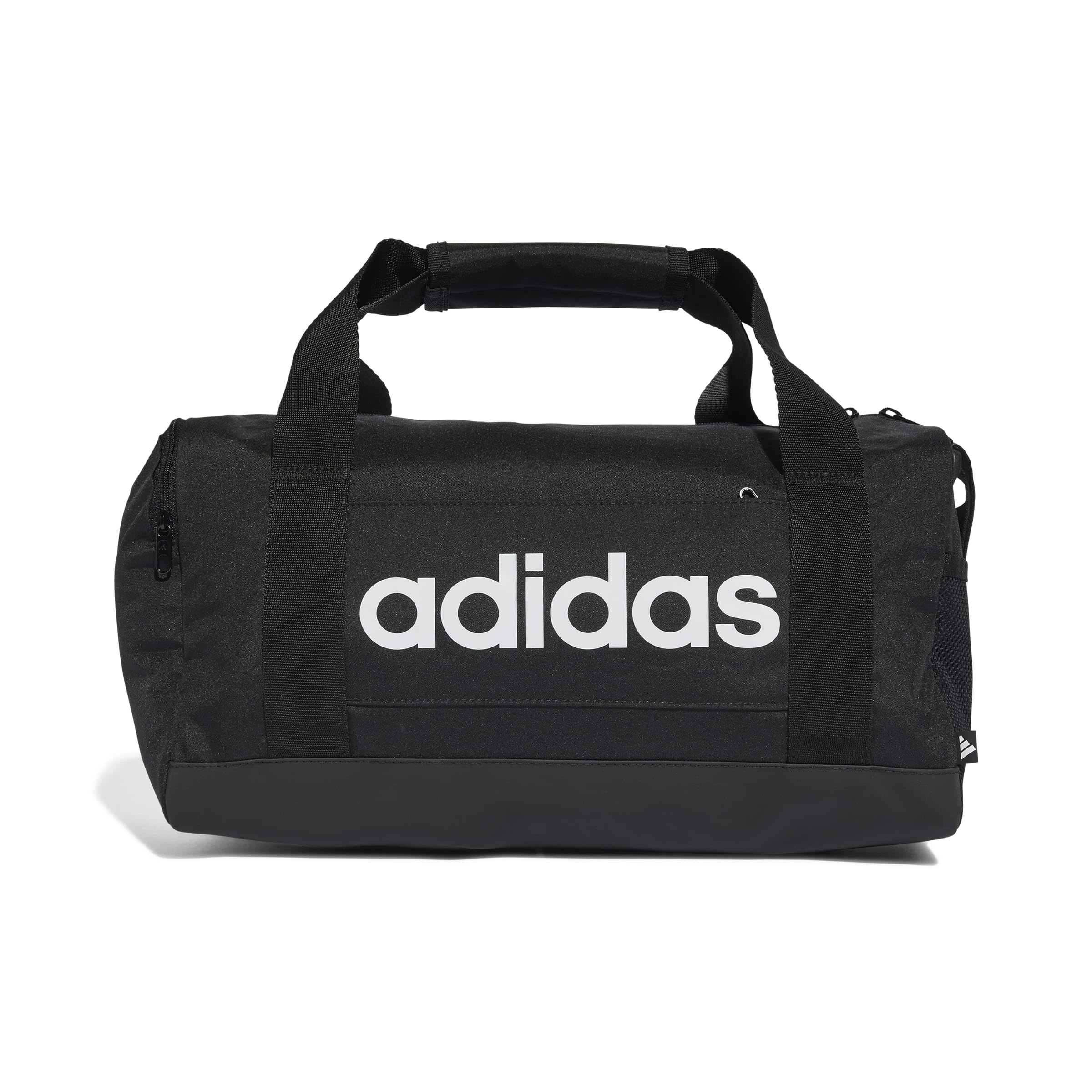 Adidas Borsone Linear Duffel XS Extra Small 12,5L Nero Taglia Unica