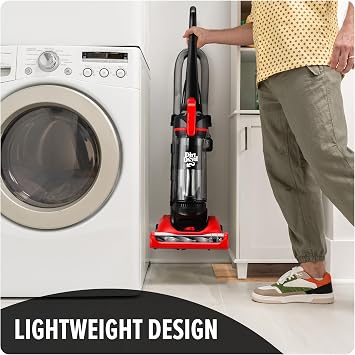 Dirt Devil Multi-Surface+ Upright Bagless Vacuum Cleaner