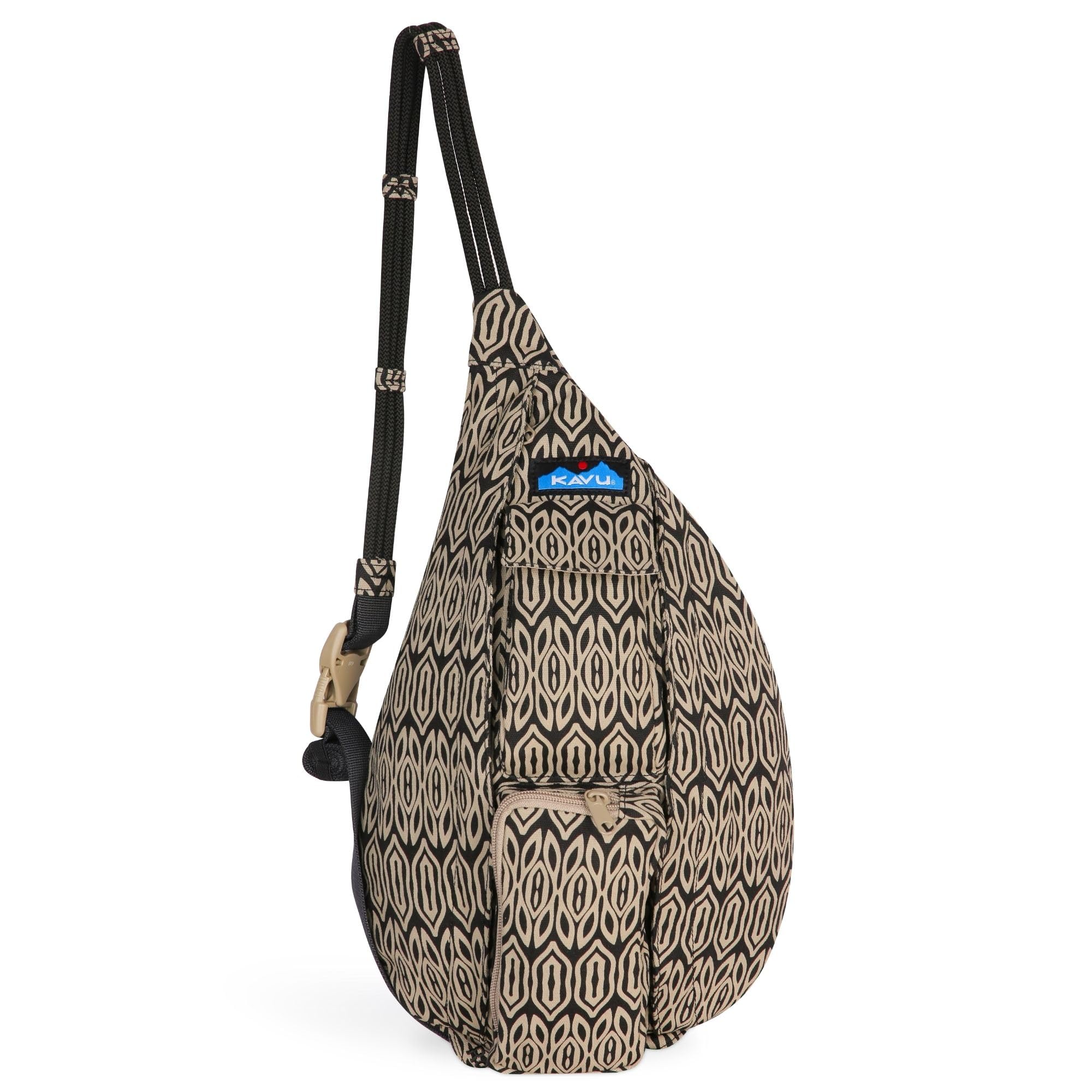 KAVU Mini Rope Bag - discountinued colors