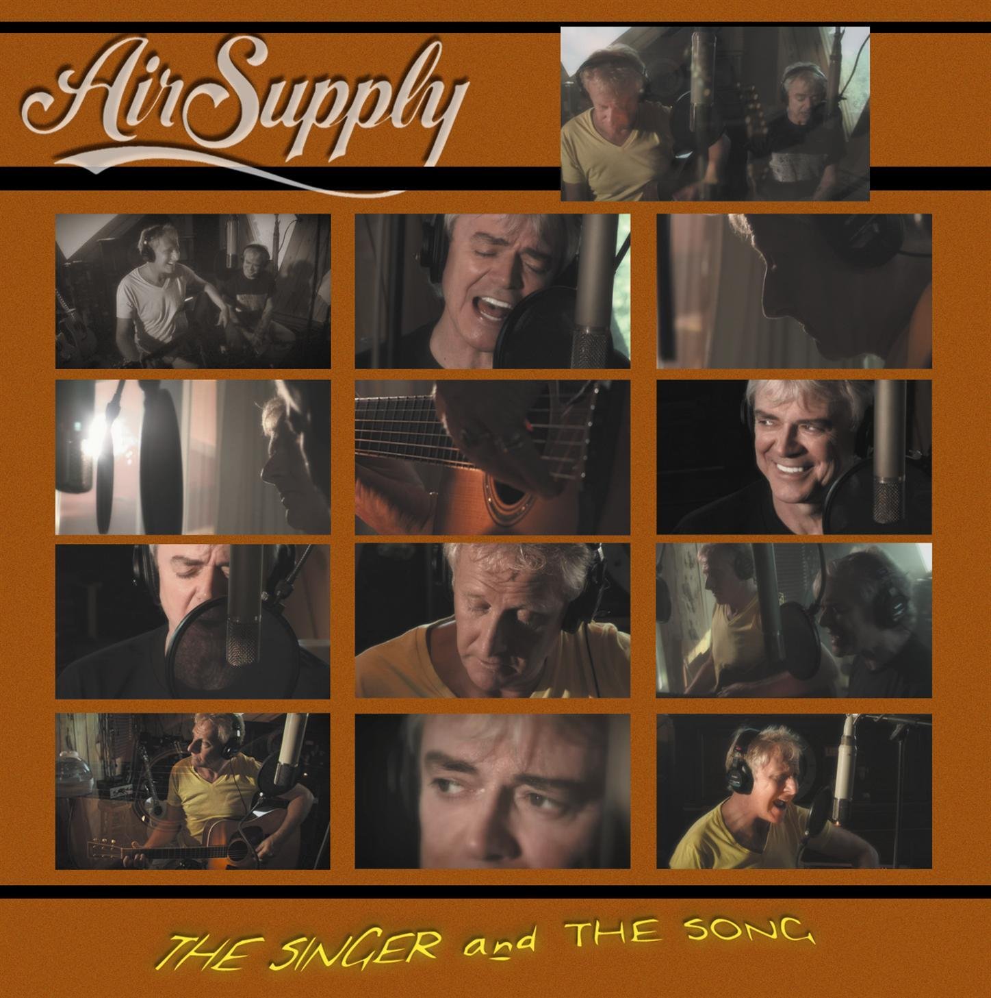 Air Supply & Air Supply