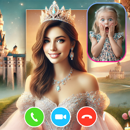 👑 Princess Video Call – Talk to a Magical Princess! - App on Amazon ...