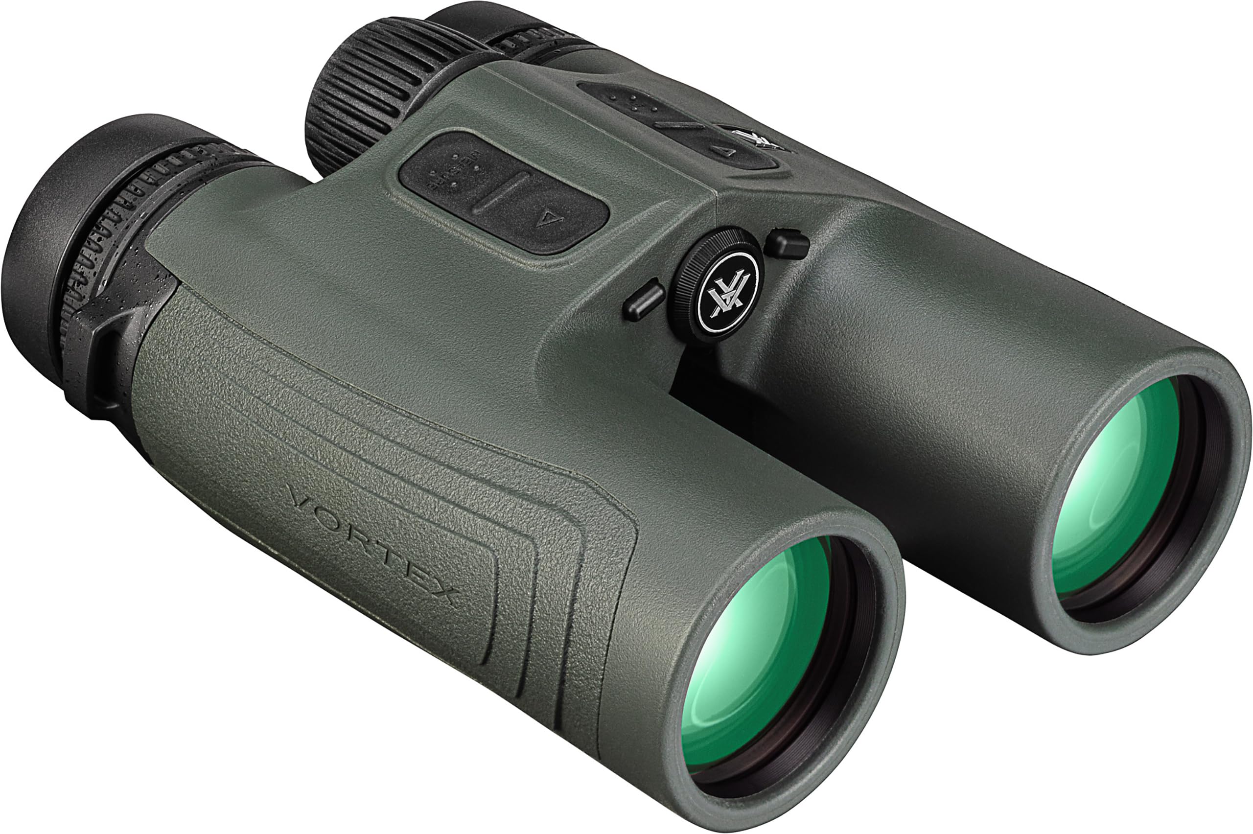 Amazon.com : Vortex Talon HD 10 K 10x42 Ballistic Laser