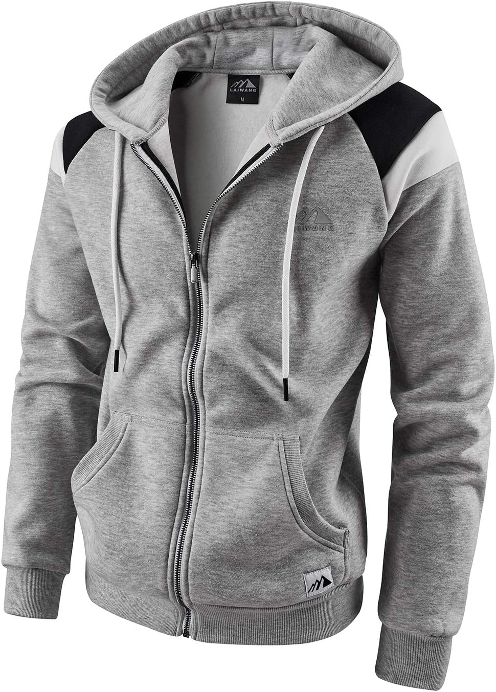 New 08# Grey
