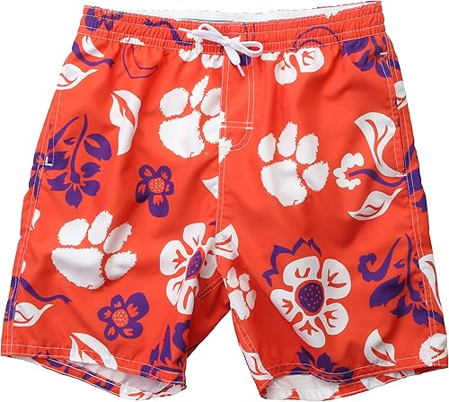 Miniatura 1 de Wes and Willy Clemson Tigers para hombre