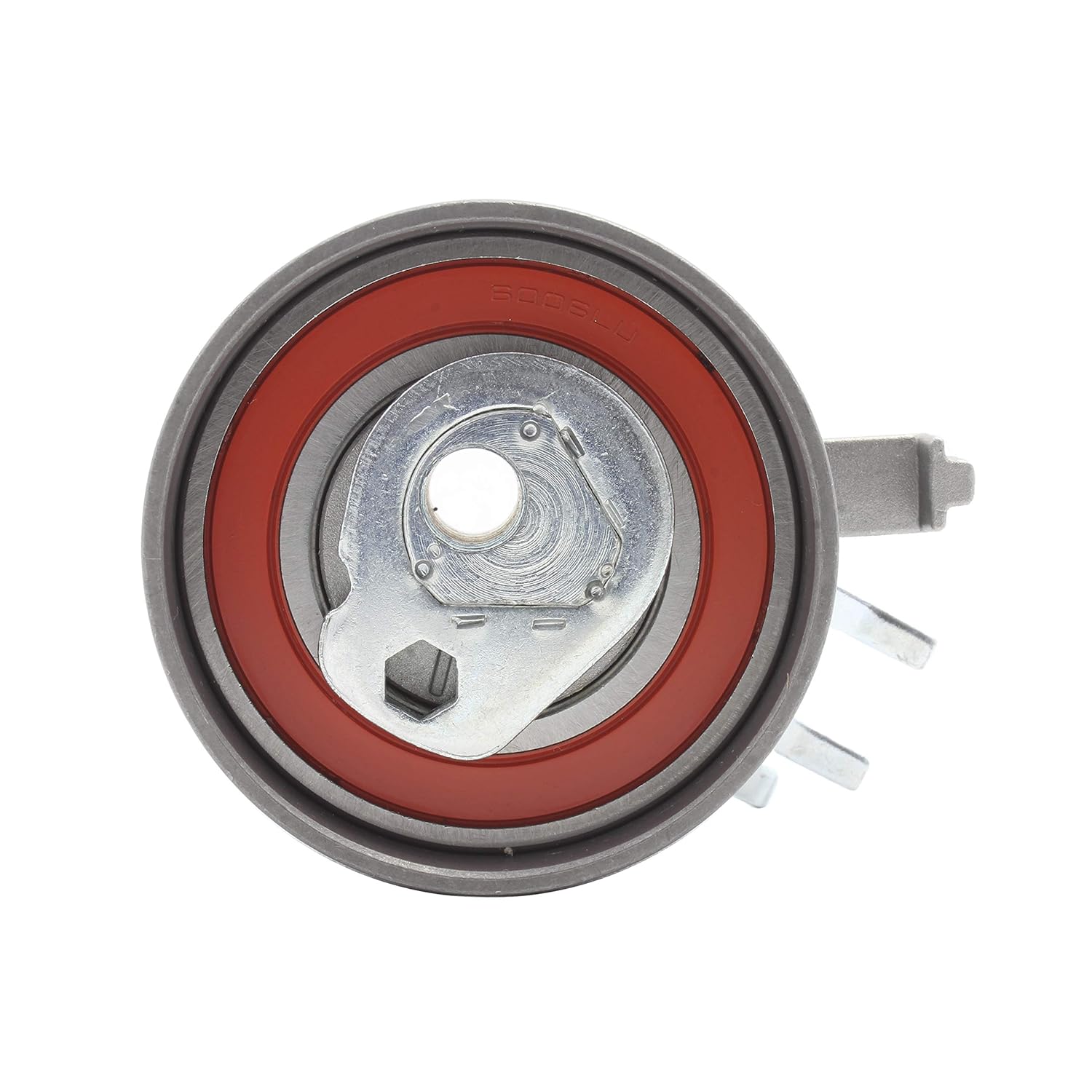 DNJ TBT4262 Timing Belt Tensioner Bearings for 98-09 Volvo, S60, V70, XC70, C70, S80, XC90, S40, V40, S70, 1.9L-2.5L, L5, L4, DOHC, Turbocharged, Naturally Aspirated