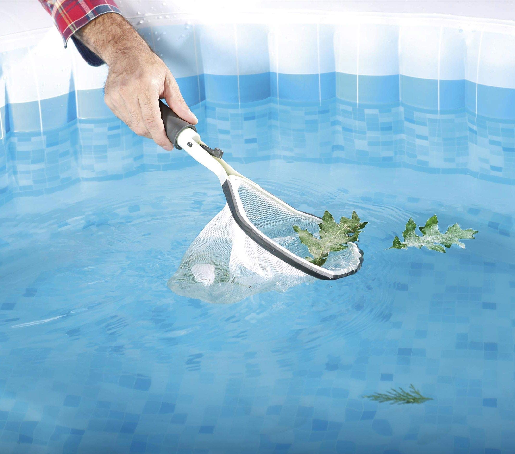 Lay-Z-Spa Hot Tub All in 1 Cleaning Tool Set