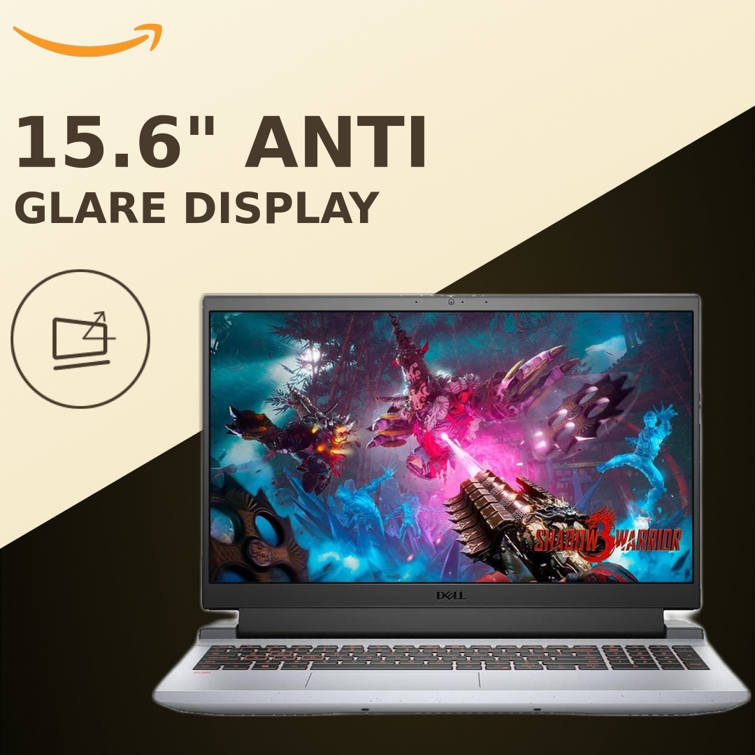 Dell G15 Ryzen エディション （5515） Dell G15 5515 Ryzen Edition review: An affordable FHD gaming