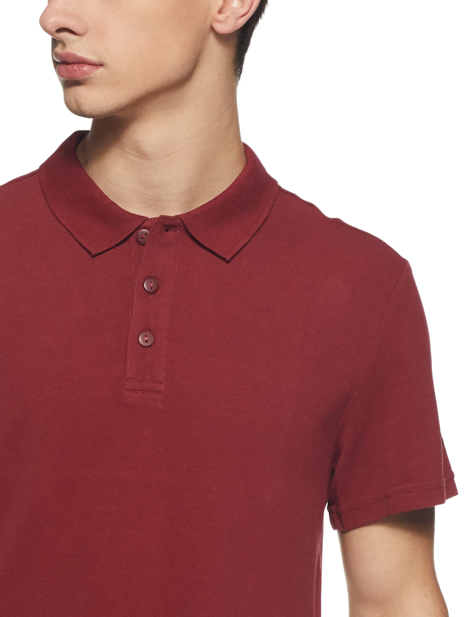 adidas Essentials Base męska koszulka polo z krótkim rękawem