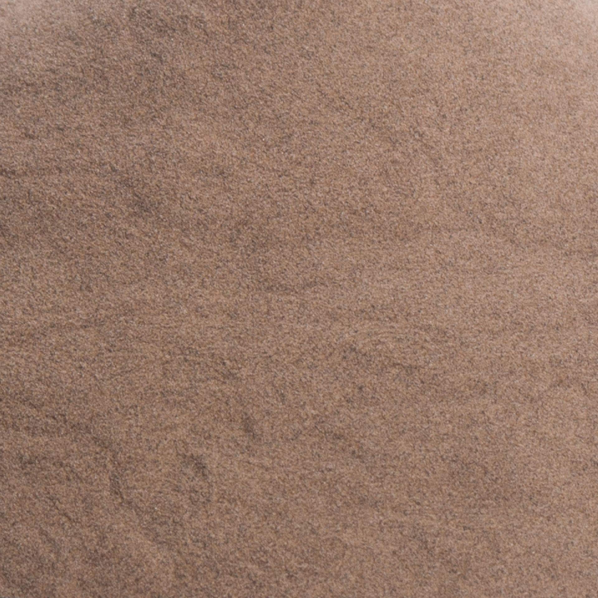 Schicker Mineral Granatsand Strahlmittel 25 kg, Mehrwegstrahlmittel Sandstrahlen, Graffitientfernung, Sanierung Sandstein, hohe Standzeit, abrasiv (Granatsand Strahlmittel, 0,10-0,25 mm)