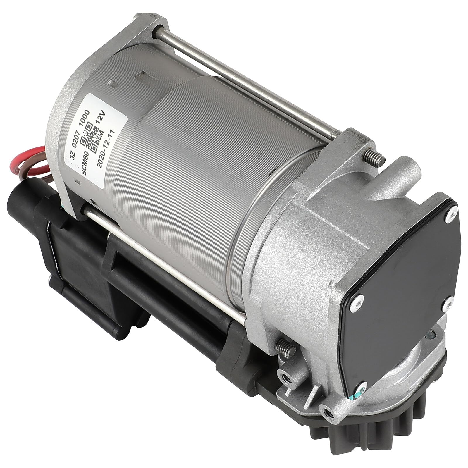 Amazon.com: TFGCSG Air Suspension Compressor Pump for BMW for X5 