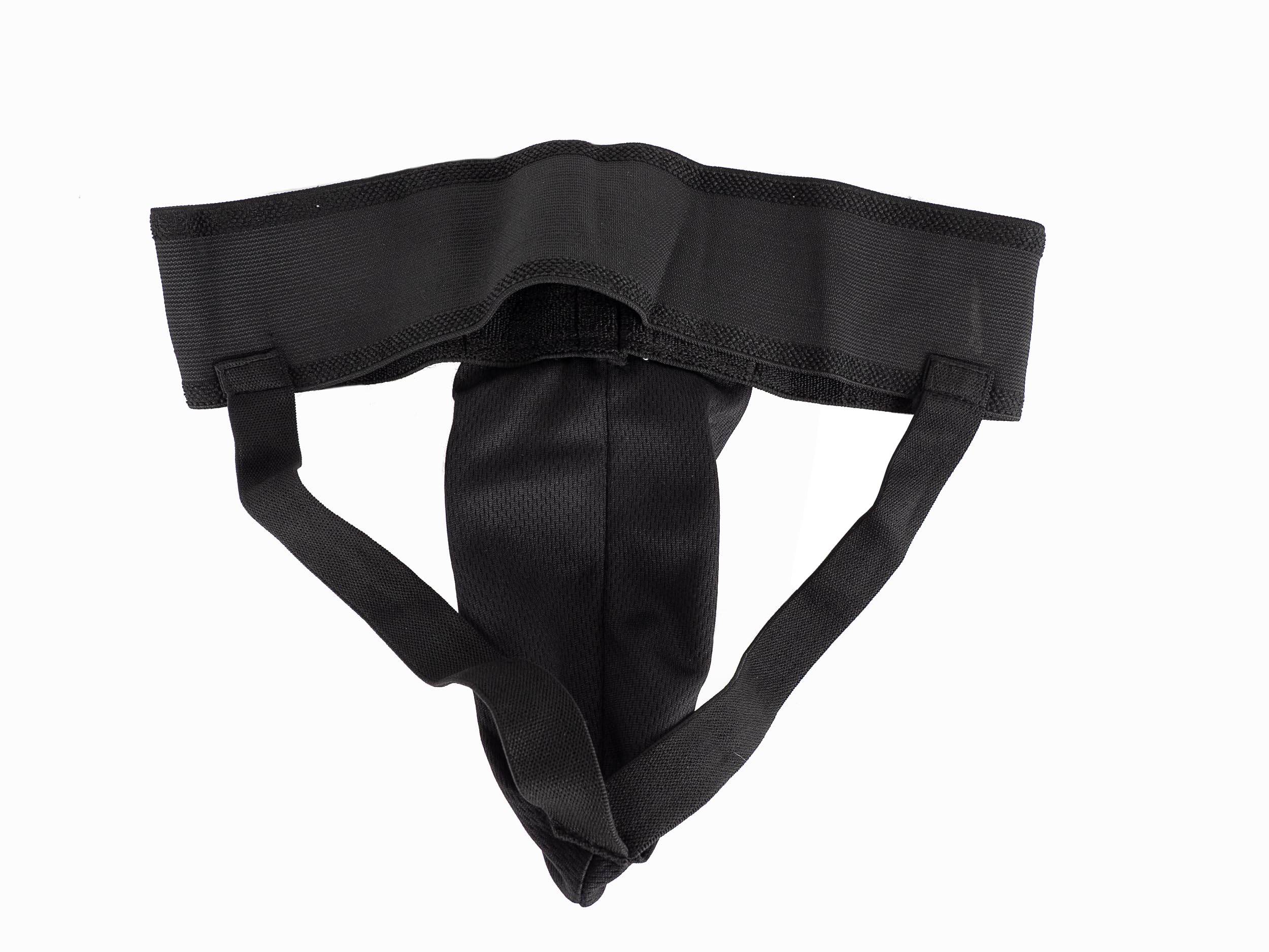 Coquilla para Hombre Metal Boxe
