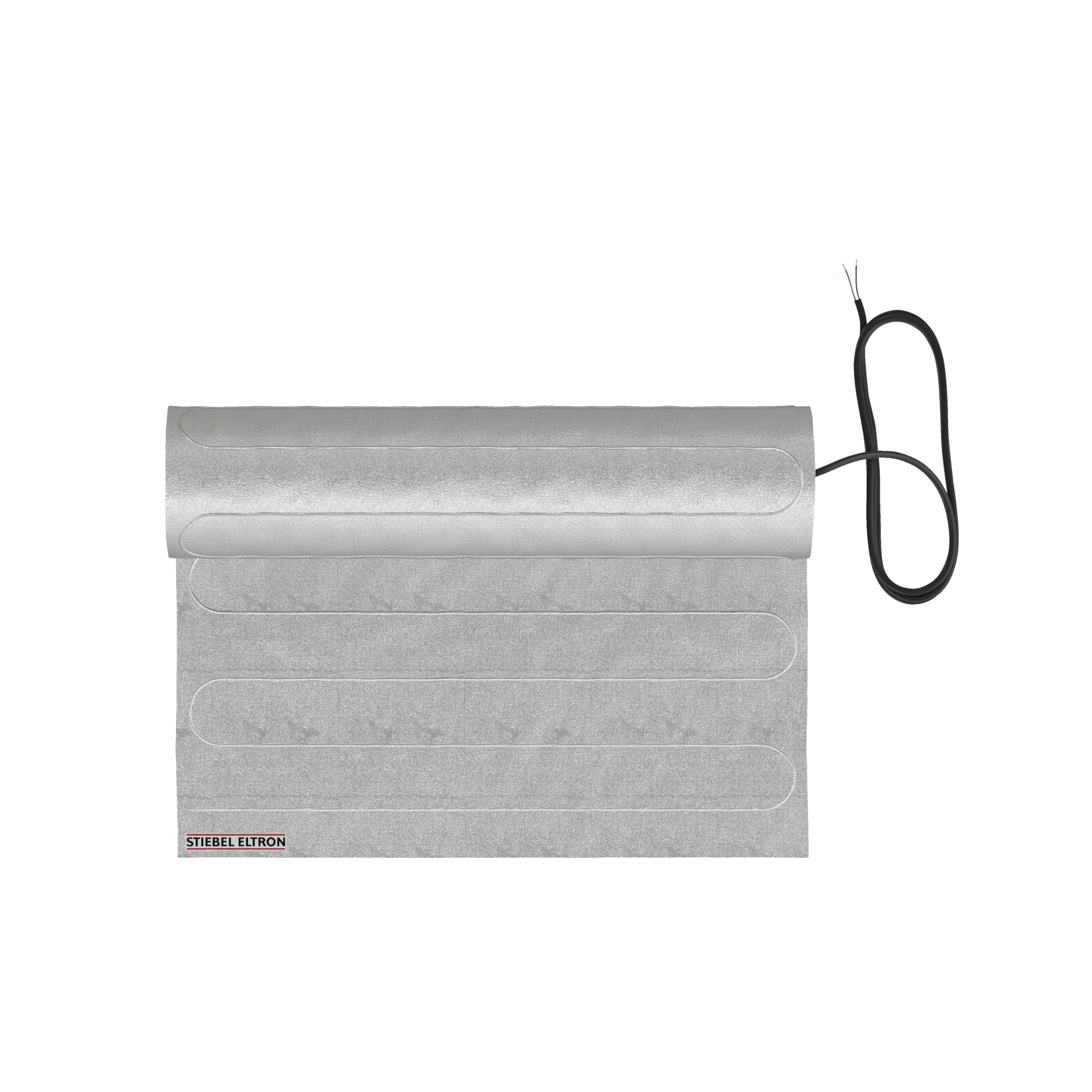 STIEBEL ELTRON Elektryczne ogrzewanie podłogowe do układania na sucho, do powierzchni 10 m², 140 W/m², FTD 140/10, 205735
