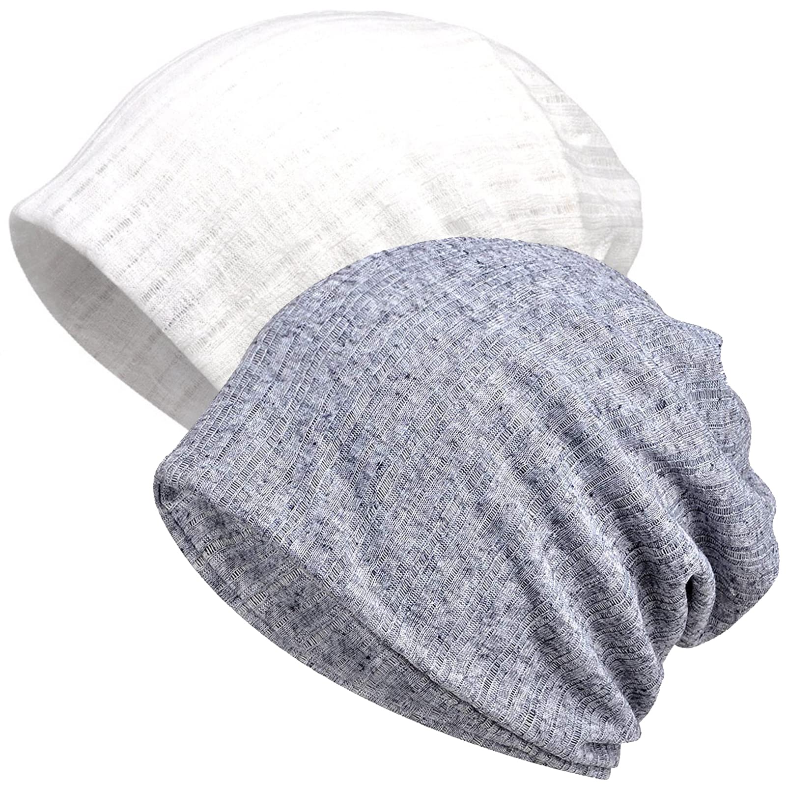 Jemis Women's Chemo Hat Beanie Scarf Liner - Soft Stretchable Turban Hat For Cancer Patients, Headwear Liner - View #7