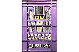 Hip-Hop Is History: The Basics