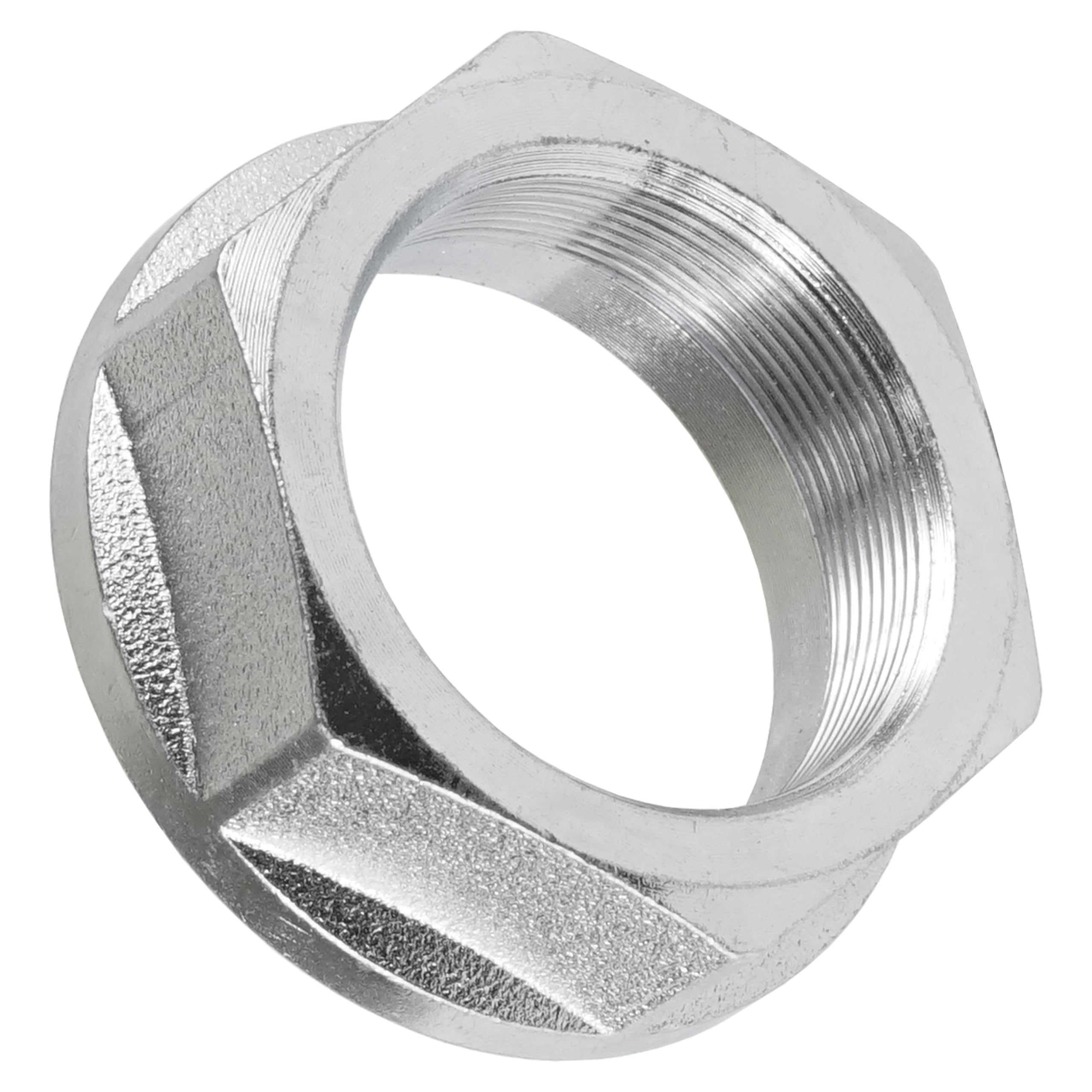 Caltric Rear Axle Nut Compatible with Honda TRX250 TRX250TE TRX250TM Recon 250 2x4 1997 1998 1999 2000-2021