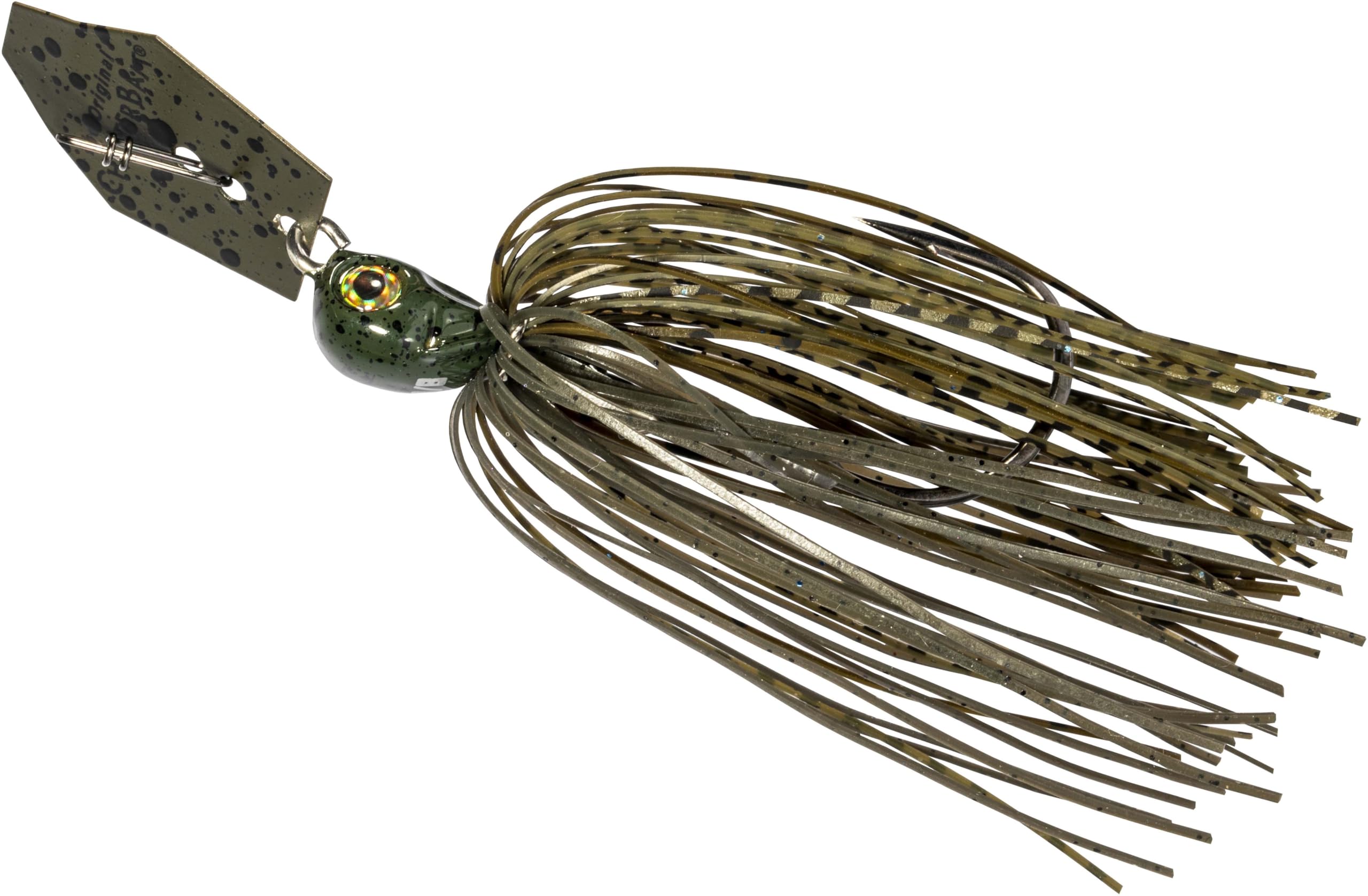 Z-Man Chatterbait