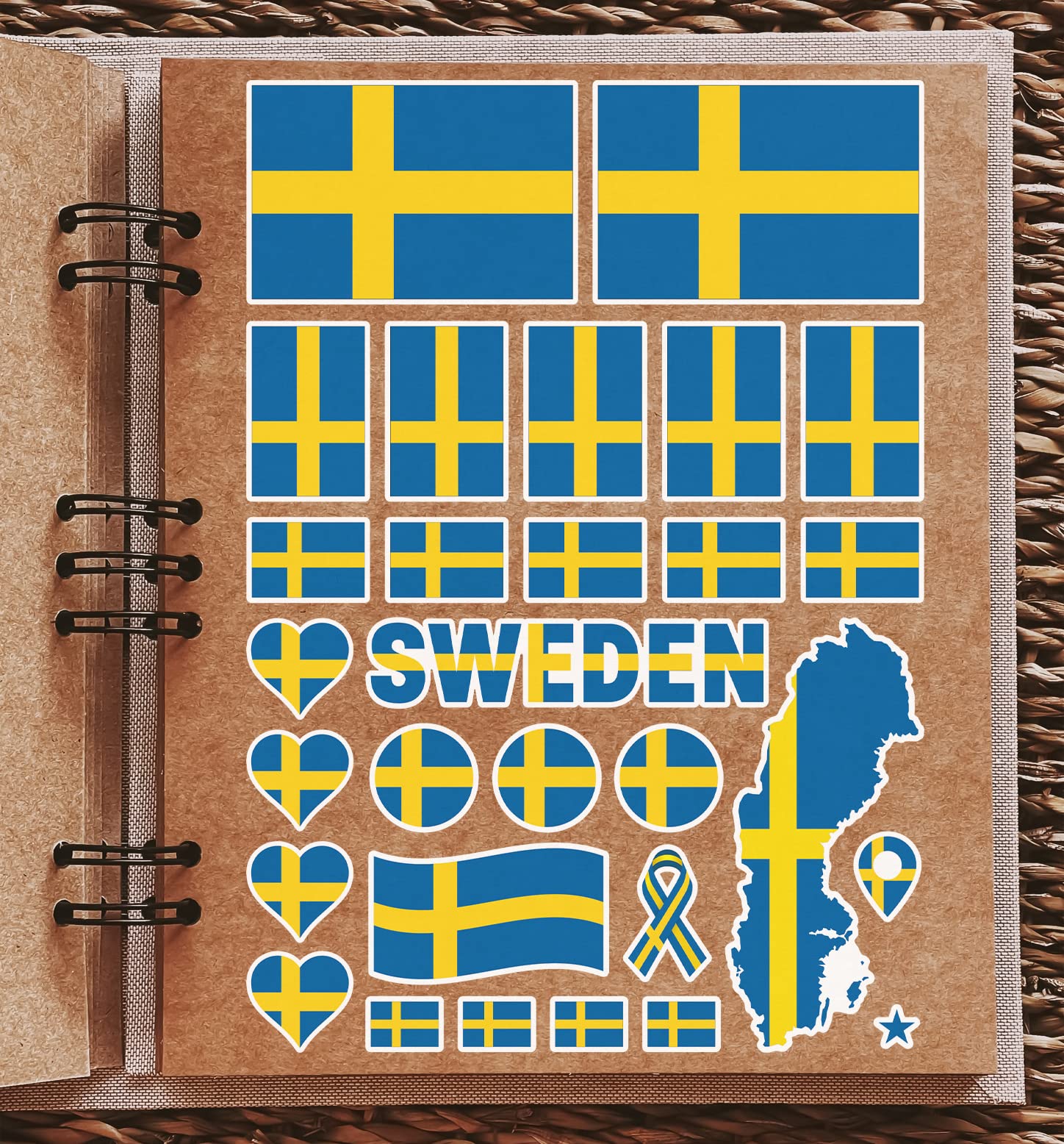 L'histoire Du Drapeau De La Finlande - Explore Ton Monde