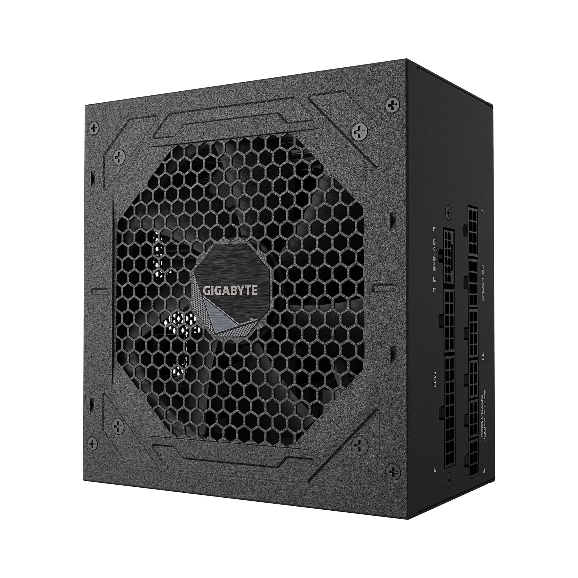 Amazon.com: GIGABYTE UD850GM PG5 V2-850W 80 Plus Gold Certified