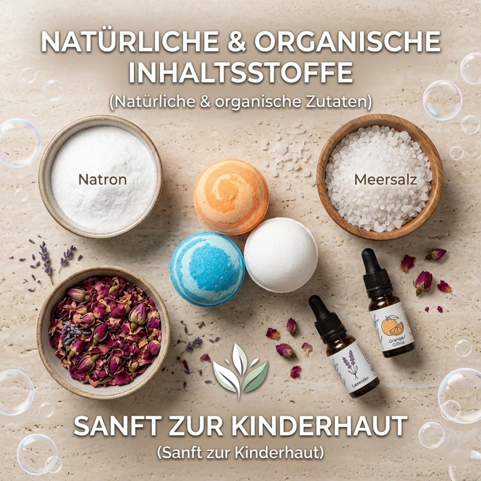 Set regalo di 12 bombe da bagno per bambini, bombe da bagno per bambini con sorpresa, naturali e organiche bombe da bagno effervescenti, bombe da bagno, regalo per bambini, bagno schiuma, Fizzy bath