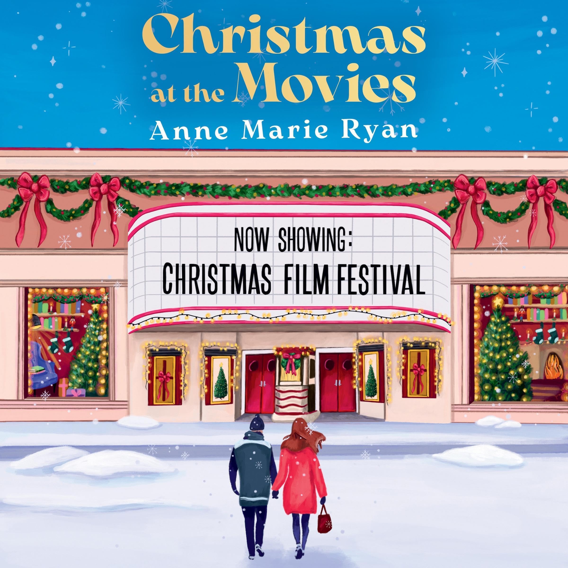 Christmas at the Movies