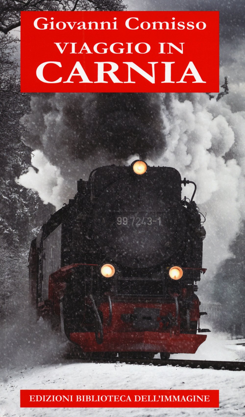 Viaggio In Carnia - 4