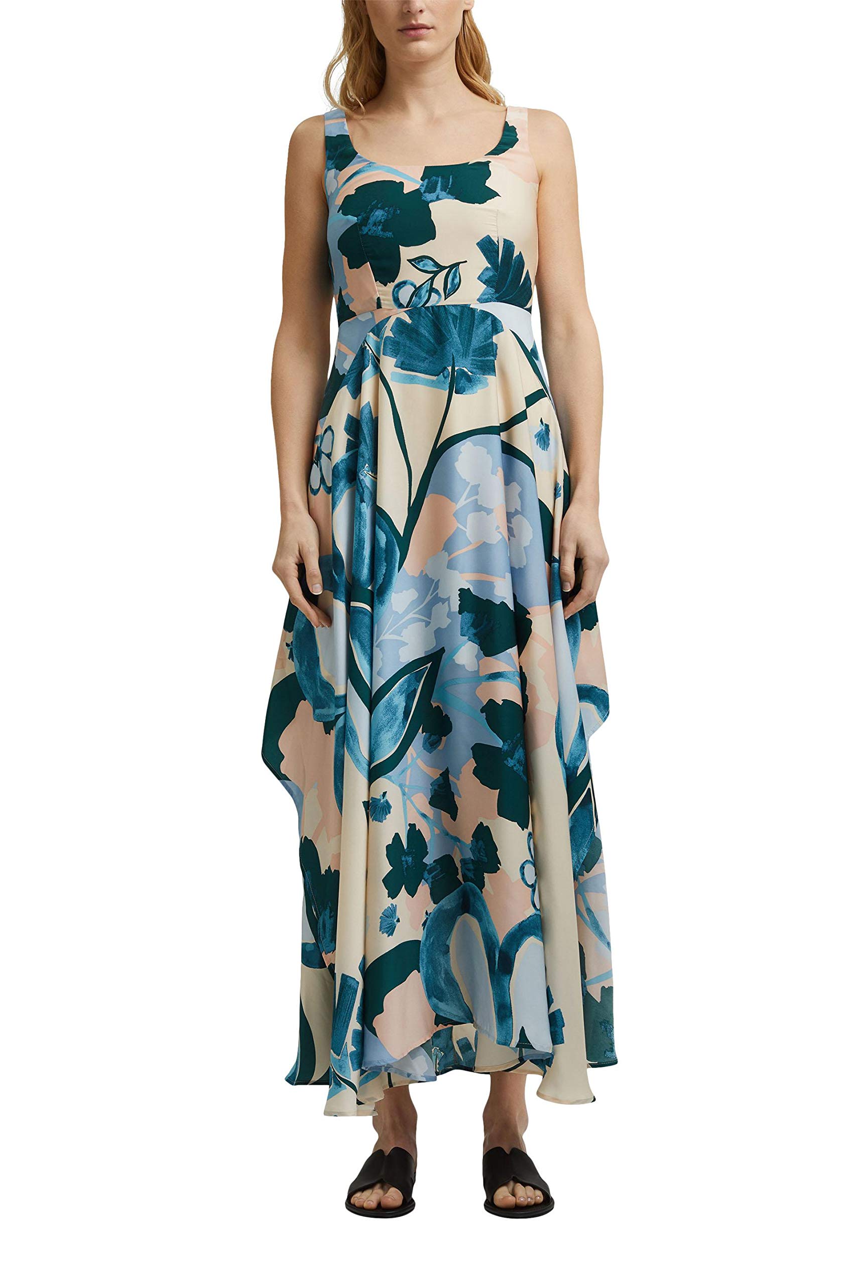 ESPRIT Sukienka Kobiety 041eo1e323
