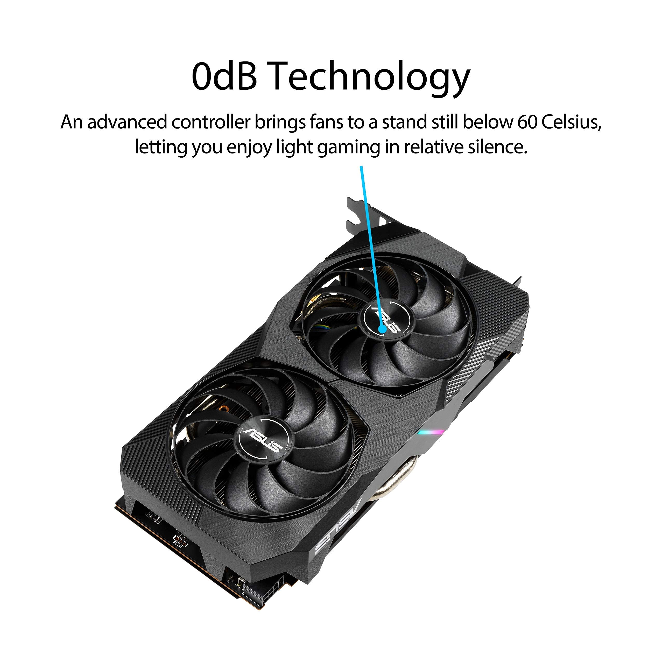 ASUS Radeon RX 5500 XT 4GB OC グラボ　GPU Amazon.com: ASUS AMD Dual Radeon RX 5500 XT EVO OC Edition Gaming