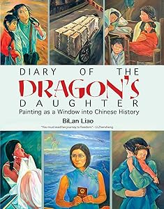 Diary of the Dragon's Daughter