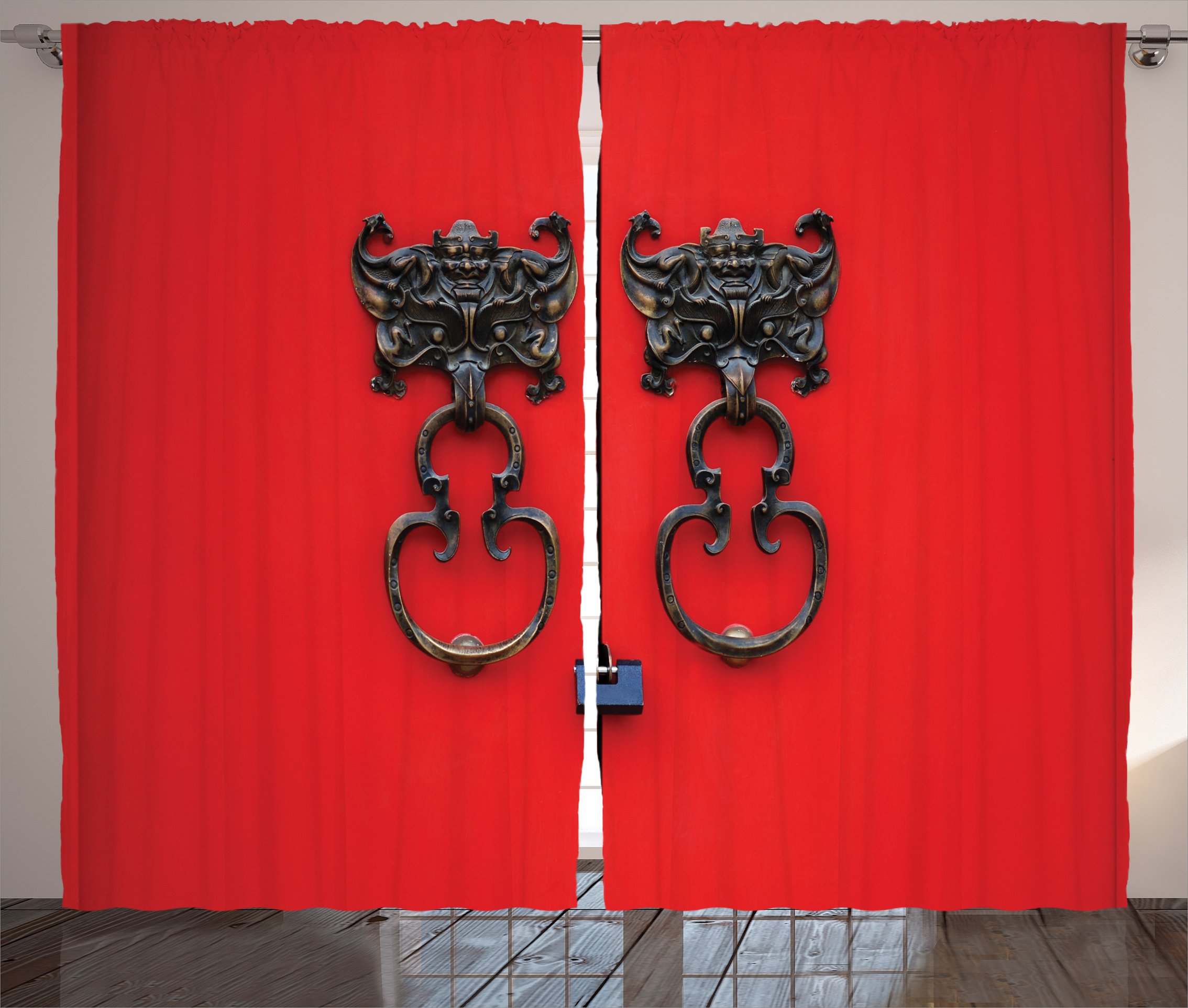 Door Knocker Pattern | Free Patterns