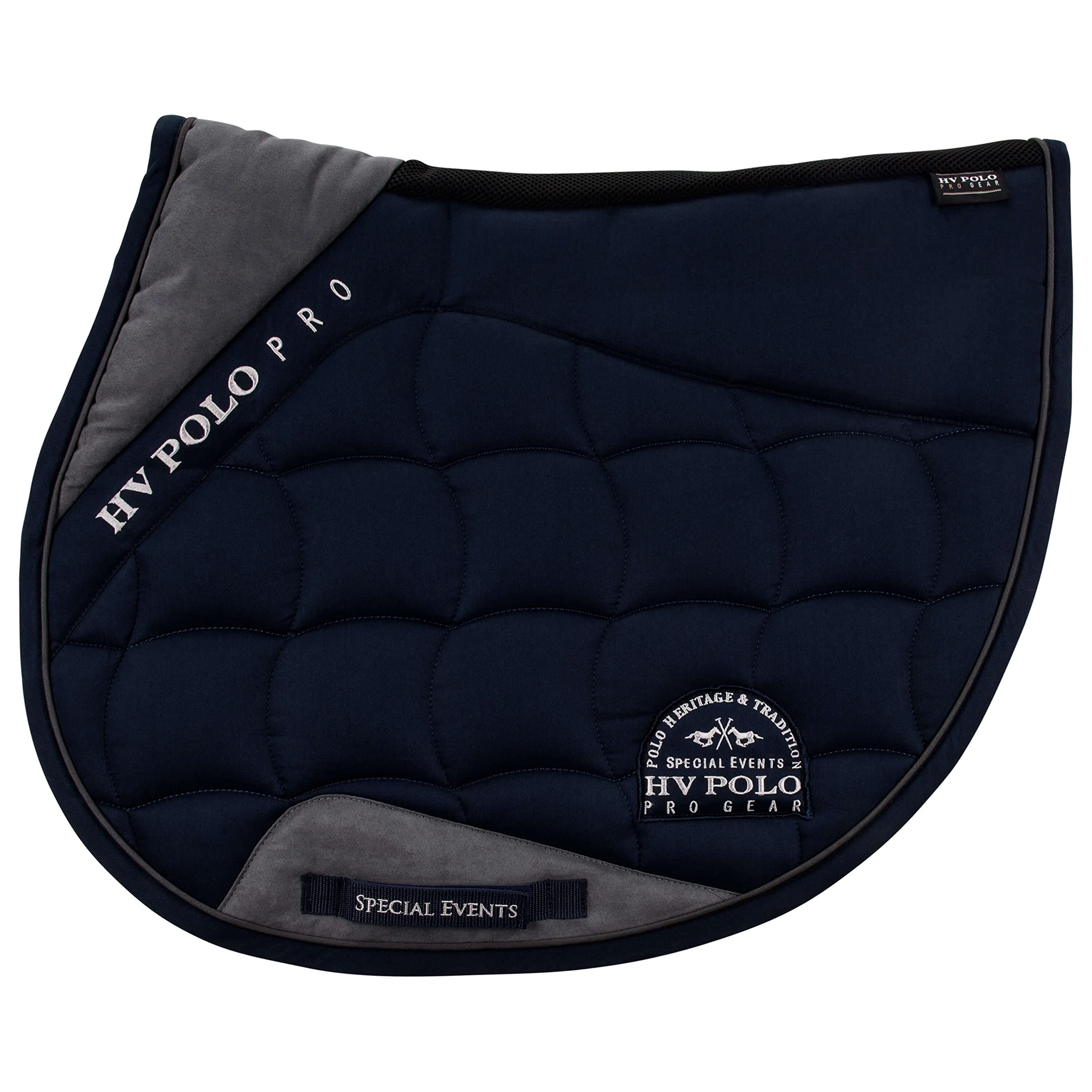 HV Polo Jeff VS Saddle Cloth