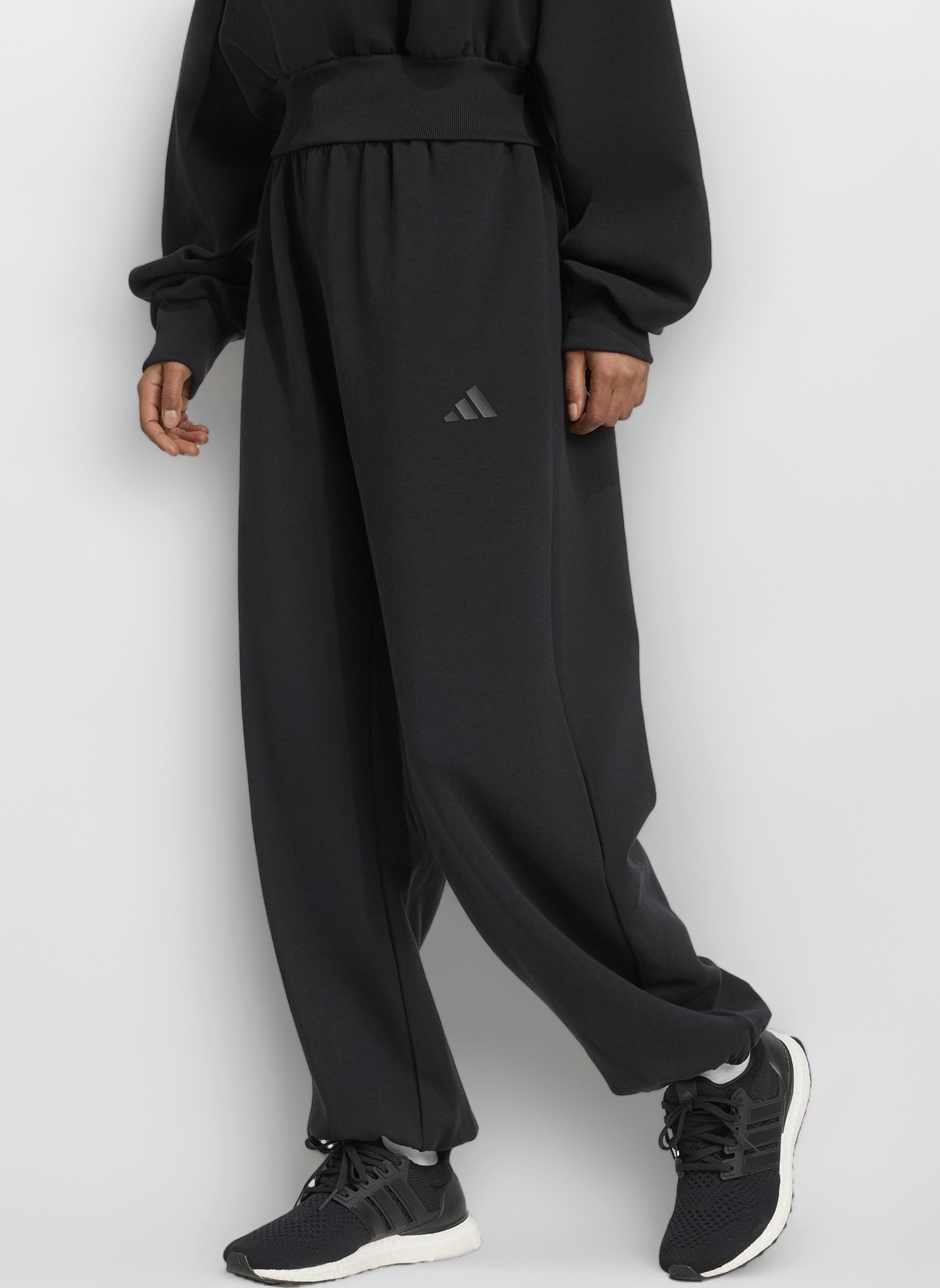 Amazon.co.jp: アディダス スウェット パンツ ASZN SOFTLUX スウェット